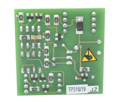 TTA2 Platine PCB control MCS